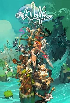 Follow Yogu and his friends Amalia, Evangelyne, Tristepin, Ruel and Az as they try to rescue the world of Wakfu from destruction.