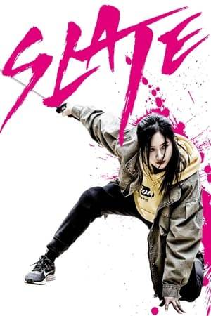 Yeon-hee always had dreams of becoming a heroine. Now in her late 20s, she is transported from a movie set to a parallel world where she gets the chance to live her dream.