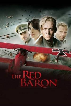 Richthofen goes off to war like thousands of other men. As fighter pilots, they become cult heroes for the soldiers on the battlefields. Marked by sportsmanlike conduct, technical exactitude and knightly propriety, they have their own code of honour. Before long he begins to understand that his hero status is deceptive. His love for Kate, a nurse, opens his eyes to the brutality of war.