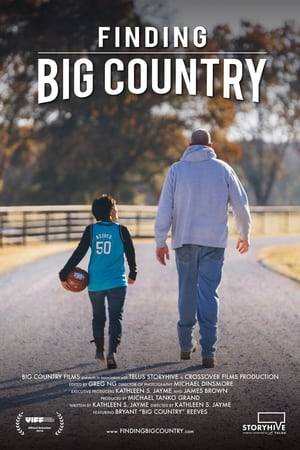 17 years after controversial Vancouver Grizzlies NBA star Bryant ‘Big Country’ Reeves leaves town, super-fan Kat Jayme goes on a mission to find her childhood hero and tell the story of this forgotten legend.