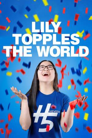 Follow 20-year-old Lily Hevesh — the world’s greatest domino toppler and the only woman in her field — in a coming-of-age story of artistry, passion, and unlikely triumph.