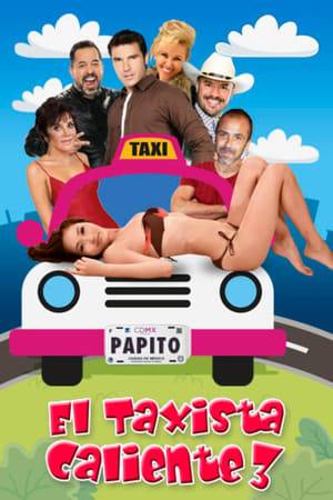 Pancho, a womanizing taxi driver who, despite being married, does not know how he will manage to remarry and not miss out on the opportunity to have a life he always dreamed of.