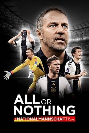 The German national football team wants to be the world’s best once again at the World Cup in Qatar. After being eliminated in the preliminary round of the 2018 World Cup and in the last 16 at the 2021 European Championship, the former world champions want another title. But again their journey ends in the preliminary round. Exclusive behind-the-scenes insights show their dramatic failure.