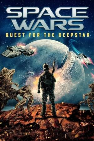 A father and daughter team of space scavengers race against a band of evil mercenaries to reach a legendary lost freighter called the Deepstar. Along their trek through the universe, they encounter monsters, aliens, robots, and something even worse.