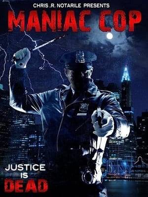 A young woman walking home alone gets attacked by two vicious muggers in a New York City back alley. A lone cop arrives on the scene, but turns out to be anything but your average police officer.