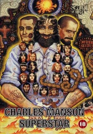 For forty years, Charles Manson has survived most of his life in what he calls 'the hallways of the all ways,' the reform schools, jails and prisons that have been his home and tomb. His thought was born in the hole of solitary confinement, apart from time and beyond the grasp of society. In his cell, he created his own world and speaks his own language: he has concluded that there is only the mind. From convincing his followers to move into the desert to train for the apocalypse, to leading a murderous crew through a string of devilish murders, you will see and hear from Manson himself of how he created a preconceived terror based on his philosophy of life. Manson claims that the so-called 'straight' world outside of prison is but an inverted reflection of the underworld in which he has lived. To him, the reality that presidents and law-abiding citizens accept begins in the hermetic alternate universe of criminals, cons and outlaws.
