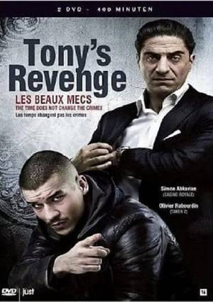 Tony Roucas, a long-term convicted criminal, escapes from prison with Kenz, a small-town big shot. Their run reveals a generational conflict of a new genre. Tony’s quest for truth and desire for vengeance take you to the heart of great French organized crime, from the 50s to today.