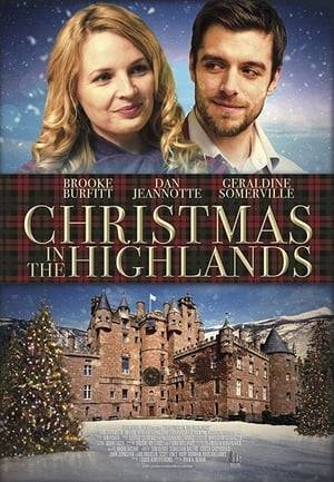 A New York sales manager is sent to the remote Scottish Highlands at Christmas to acquire a limited edition perfume from a dashing Earl preparing for his annual ball and falls in love instead.