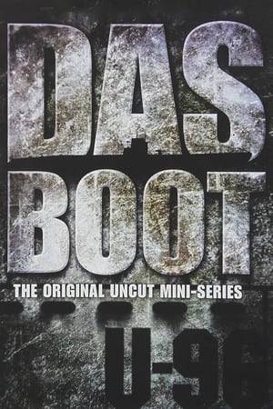 Based on an autobiographical novel by German World War II photographer Lothar-Guenther Buchheim, Das Boot follows the lives of a fearless U-Boat captain (Jurgen Prochnow) and his inexperienced crew as they patrol the Atlantic and Mediterranean in search of Allied vessels, taking turns as hunter and prey.