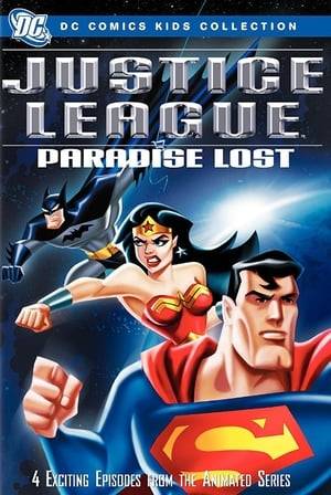 Wonder Woman returns to Paradise Island after her abrupt departure, only to find the Amazons turned to stone. Sorcerer Felix Faust demands three mystical artifacts as the ransom.