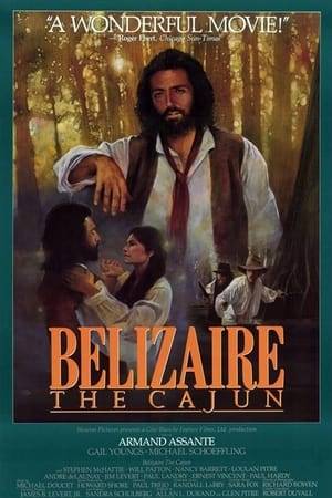 In 19th-century Louisiana's Cajun country, Belizaire is the informal spokesman for his citizens, who don't see eye to eye with local racists who wish to eradicate all Cajuns. Complicating matters is that Belizaire's former flame is now married to his biggest rival, an affluent landowner's son. Before he knows it, Belizaire is caught up in a web of murder, lies, and prejudice.