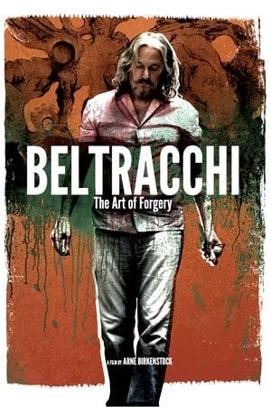 Wolfgang Beltracchi got away with forging art masterpieces for over 40 years. He may be egotistical and nihilistic, but his genius in undeniable. He managed to fool gallery owners, historians and investors with the stroke of a brush. This documentary follows his last days as a free man.
