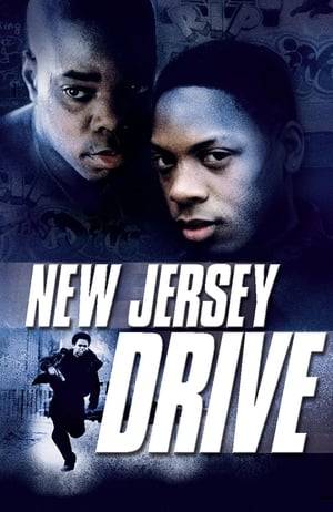 New Jersey Drive is a 1995 film about black youths in Newark, New Jersey, the unofficial "car theft capital of the world". Their favorite pastime is that of everybody in their neighborhood: stealing cars and joyriding. The trouble starts when they steal a police car and the cops launch a violent offensive that involves beating and even shooting suspects.