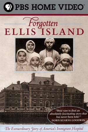 From PBS - Visit the abandoned immigrant hospital on Ellis Island. During the great wave of immigration, 22 medical buildings sprawled across two islands adjacent to Ellis Island, the largest port of entry to the United States. Massive and modern, the hospital was America's first line of defense against contagious, often virulent, disease. In the era before antibiotics, tens of thousands of immigrant patients were separated from family, detained in the hospital and healed from illness before becoming citizens. FORGOTTEN ELLIS ISLAND is a powerful reminder of the best -- and worst -- of America's dealings with its new citizens-to-be. Elliott Gould narrates.