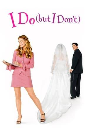 Denise Richards plays Lauren, a divorced wedding-planner who falls for the groom-to-be (Dean Cain).