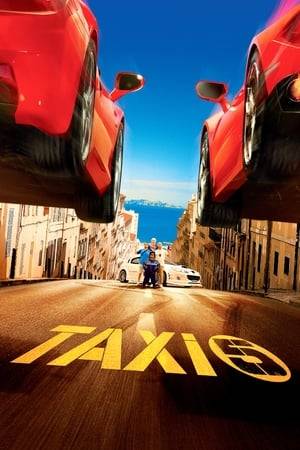 A police officer who's transfered in the police of Marseille gets assigned to take down a group of Italian robbers who drive the powerfull Ferrari's with the older niece of Daniel, a terrible driver who gets the legendary white taxi.
