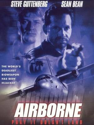 A gang of thieves break into a top secret government research centre and steal a deadly virus. Mach 1, a top secret special operations team, is called in to recover it. The team, lead by Commander Bill McNeil (Steve Guttenberg), boards the thieves' plane midflight and recovers the virus. When two members of the team are subsequently murdered, McNeil suspects that the thieves might have inside help. In an attempt to track down who was responsible, the team steals the virus in a hope that the thieves will come after them.