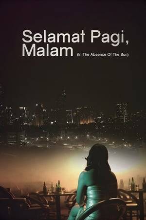 A tender, melancholic night is experienced through the eyes of three women as they struggle to find themselves in this ever-changing jungle of Jakarta.