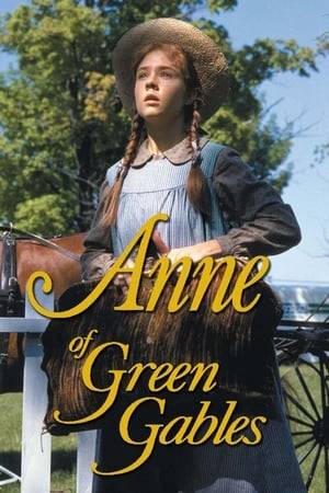 When Anne Shirley arrives at the Cuthbert’s Farm on Prince Edward Island, she is a precocious, romantic child, desperate to be loved, and highly sensitive about her red hair and homely looks. Anne moves from one mishap to another as her wild imagination and far-fetched antics combine to constantly bring trouble upon her shoulders.