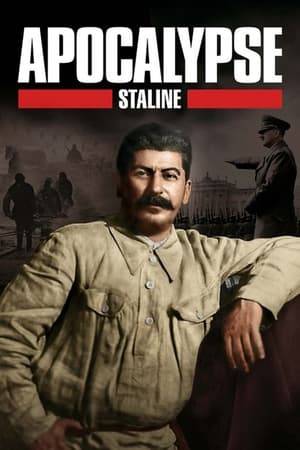 The rise of Stalin, from his early beginning as a bankrobber to the cold-blooded leader of the Soviet Union.