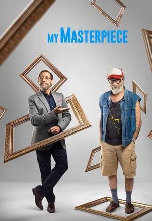 Arturo, the successful owner of an art gallery, and Renzo, a talented but decadent painter, are old friends who cannot stop bickering. One day, Arturo comes up with a solution to all their problems, but the plan they concoct turns out to be crazier and riskier than they originally expected.