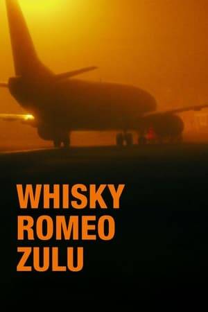 Whisky Romeo Zulu tells the story prior to the crash of LAPA Boeing 737 that on August 31, 1999, caught fire after hitting an embankment in the center of Buenos Aires, killing 67 people. The disaster changed the history of civil and commercial aviation in Argentina, and the film recounts, from the standpoint of the director, a former airline pilot-how in some countries the safety of the flight is incredibly precarious.