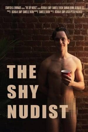 A short comedy about a nudist living in the East Village who has a enormous crush on his neighbor, Olivia. The catch is - He is shy and cannot work up the courage to ask Olivia on a date. Through capturing the daily routines, such as laundry, grocery shopping, parties and going down his elevator, when he bumps into Olivia, he slowly builds the courage to ask her out. However, things turn sour when he bumps into Olivia and her friend in the elevator one day.