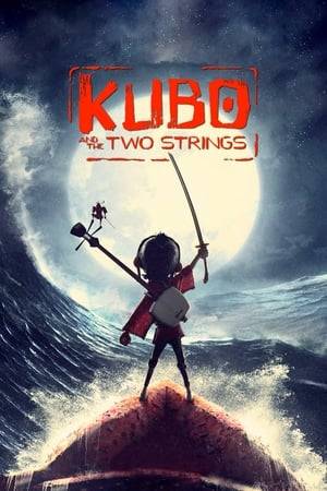 Kubo mesmerizes the people in his village with his magical gift for spinning wild tales with origami. When he accidentally summons an evil spirit seeking vengeance, Kubo is forced to go on a quest to solve the mystery of his fallen samurai father and his mystical weaponry, as well as discover his own magical powers.