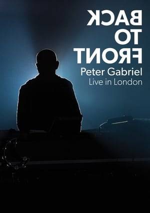 This spectacular live concert, filmed at London’s O2 using the latest Ultra High Definition 4K technology by renowned director Hamish Hamilton, captures Peter Gabriel’s celebration of the 25th anniversary of his landmark album “So”. To mark the event Gabriel reunited his original “So” touring band from 1986/87 – Tony Levin, David Rhodes, David Sancious and Manu Katché - and for the very first time fans saw them play the multi-platinum selling album in its entirety. But the concert is much more than just a nostalgic trip down memory lane; delivering performances of new and even unfinished material alongside acoustic re-workings and a plentiful supply of classic favourites, broken down into three sections. What Peter calls “the starter, the savoury course and the dessert”.