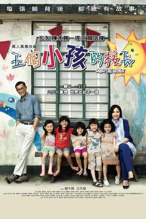 The story of a hopeful headmaster who perseveres in running a kindergarten for underprivileged children in Yuen Long, despite many challenges and little reward. Based on true events.