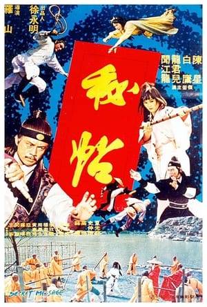 A young boy holds the secret to the coveted kung fu manual. A martial clan lead by Pai Ying hunt mercilessly for the book. Blind but not out, Lung Jun Er saves the boy and defeats the aggressors.