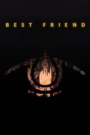 In a near future, a lonely man is addicted to a product called ‘’Best Friend” which offers him perfect virtual friends.