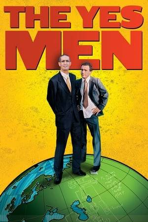 A comic, biting and revelatory documentary following a small group of prankster activists as they gain worldwide notoriety for impersonating the World Trade Organization (WTO) on television and at business conferences around the world.