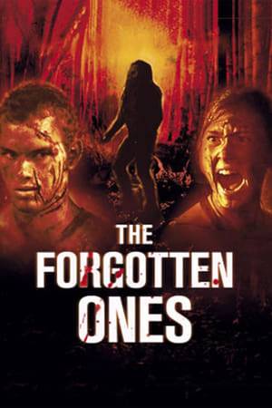When a devastating boat crash shipwrecks a group of friends in the jungles of an uncharted island, they are savagely picked off one-by-one by a cannibalistic enemy that evolution forgot.