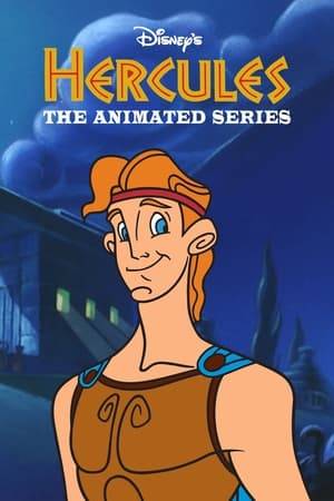 Follow Herc's many labors during the years he spent training on how to be a hero under the tutelage of satyr Phil. Many of the Olympian Gods and Goddesses pay visit to the young hero-to-be and help or hinder him in his new adventures.