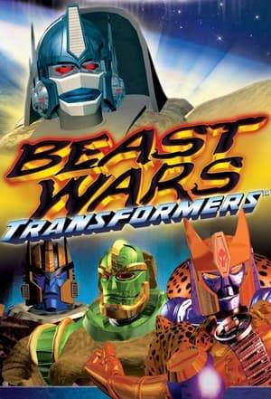 Two spaceships, one manned by benevolent Maximals, the other by evil Predacons, crash-land on a pre-humanoid planet while en route to Earth. Their crews assume indigenous animal forms to protect themselves from an overabundance of natural energy, transforming into robots to do battle. Thus, the Beast Wars have begun...