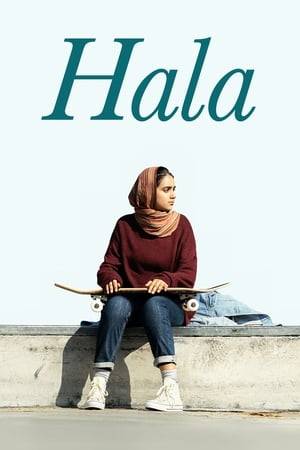 Meet 17-year-old Hala, who struggles to balance being a suburban teenager with her traditional Muslim upbringing. As she comes into her own, Hala finds herself grappling with a secret that threatens to unravel her family.