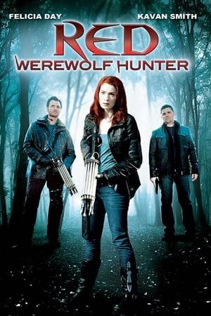 The modern-day descendant of Little Red Riding Hood brings her fiancé home to meet her family and reveal their occupation as werewolf hunters, but after he is bitten by a werewolf, she must protect him from her own family.