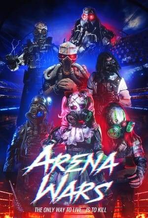In 2045 convicted criminals are given the opportunity to compete on the world's #1 televised sporting event, Arena Wars. They must survive 7 rooms and 7 of the most vicious killers in the country. If they win, they regain their freedom.