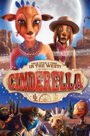 Cinderella is transformed for a night at the royal ball, but finds herself battling a band of gorilla pirates who have kidnapped Prince Vladimir and the Duchess. Will she have time to save the day and fall in love before the clock strikes twelve?