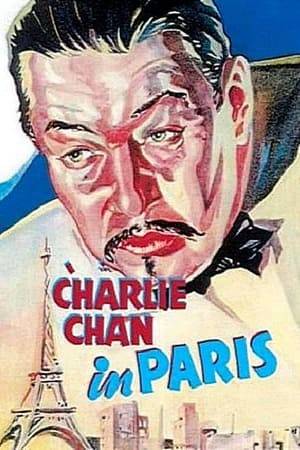Charlie's visit to Paris, ostensibly a vacation, is really a mission to investigate a bond-forgery racket. But his agent, apache dancer Nardi is killed before she can tell him much. The case, complicated by a false murder accusation for banker's daughter Yvette, climaxes with a strange journey through the Paris sewers.