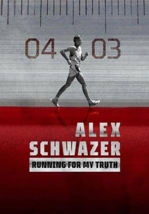 After being banned for doping, Olympic medalist race walker Alex Schwazer enlists one of his accusers to help him make a comeback.