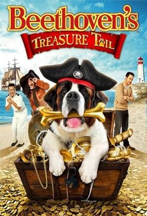 After everyone's favorite St. Bernard gets fired from a movie, Beethoven begins the long journey home with his trainer, Eddie. On their way, they become stranded in a small coastal town where the beloved canine befriends a young boy who is searching for buried treasure.
