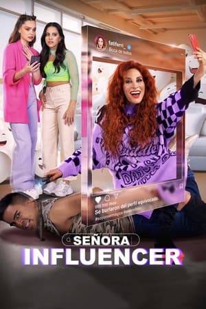 Fatima, a woman in her forties, becomes an online overnight sensation. Sofi and Cami, a pair of young influencers, will try to take advantage of Fatima's sudden popularity by pretending to be her friends, unbeknownst to them that they messed with the wrong person!
