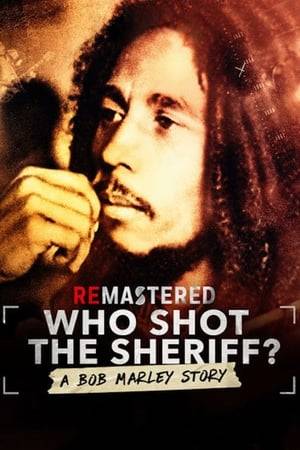 In 1976, reggae icon Bob Marley survived an assassination attempt as rival political groups battled in Jamaica. But who exactly was responsible?