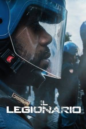 Daniel is the only African-Italian officer in the flying squad in Rome, tasked with evicting 150 families from an apartment building that they have taken over. One of the families is his own.