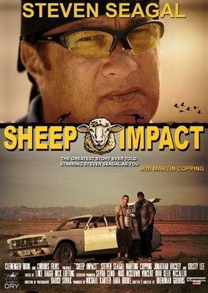 Paul (Steven Seagal) must rescue sheep from a bloodthirsty sex-crazed Australian police officer.