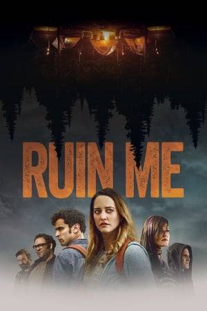 Six strangers sign up for a slasher movie re-enactment, in which they are dropped into the woods and pursued by knife wielding assassins. But when the body count becomes real, Alexandra must unravel the mystery of who is responsible if she wants to survive the ordeal.