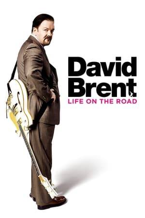 A camera crew catches up with David Brent, the former star of the fictional British series, "The Office" as he now fancies himself a rockstar on the road.