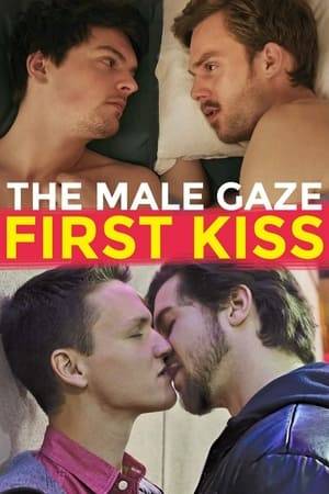 The Male Gaze is a new series of releases from New Queer Visions that showcases short LGBTQ films from across the world. The first instalment, First Kiss, brings together five shorts that are based around men experiencing romantic and/or sexual interaction with other men for the first time. It takes in films from Sweden, Indonesia, USA, Australia and France giving a rounded look at how similar experiences are depicted across the world.  The films are: Naked [Naken] (2013); Pria (2017); Walk With Me (2018), One Night Only (2018); Michel's Mouse [Tapette] (2016).